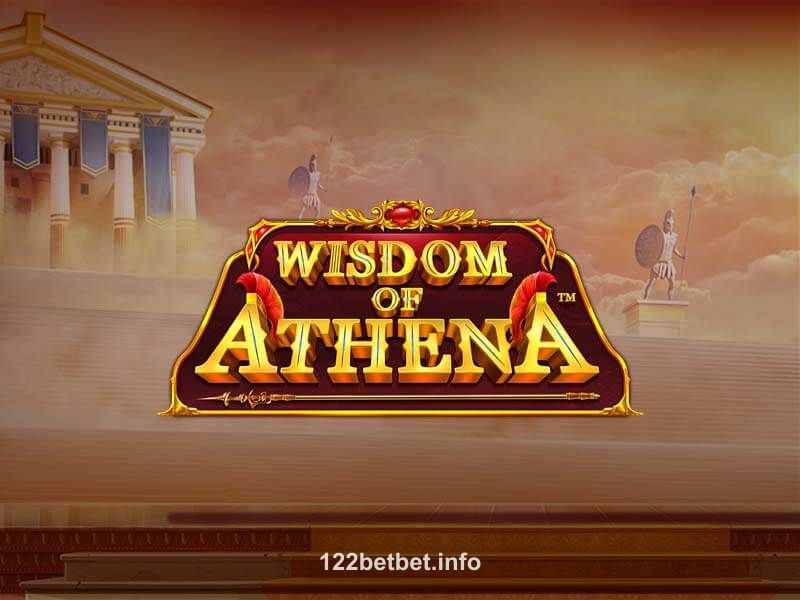 Imagem do jogo Wisdom of Athena