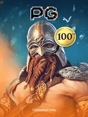 Imagem do jogo Asgardian Rising no 122bet