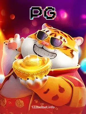 Imagem do jogo Fortune Tiger no 122bet