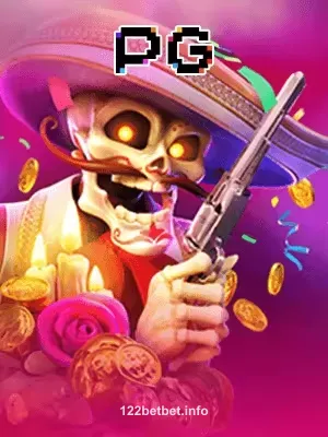 Imagem do jogo Wild Bandito da 122bet