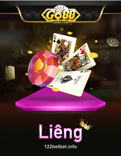 Imagem do jogo Go Lieng Portrait no 122bet