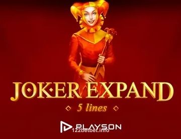 Joker Expand