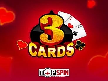 Imagem do jogo 3-Cards no 122bet